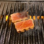 焼うお いし川 - 