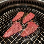 焼肉 大河 - 
