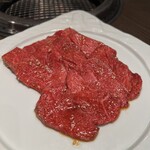 焼肉 大河 - 