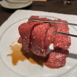 焼肉 大河 - 