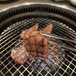 焼肉 大河 - 