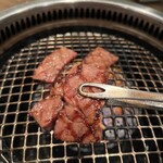 焼肉 大河 - 