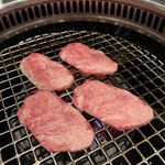 焼肉 大河 - 