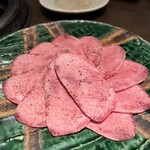 焼肉 大河 - 