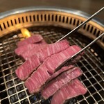 焼肉 大河 - 