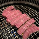 焼肉 大河 - 