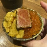 焼うお いし川 - 