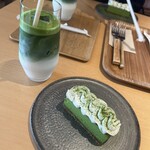 ATELIER MATCHA - 
