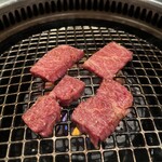 焼肉 大河 - 