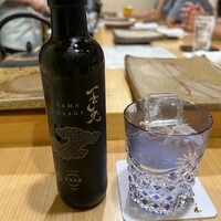 鮨　まつ本 - 
