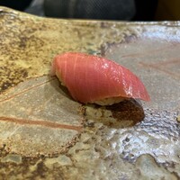 鮨　まつ本 - 