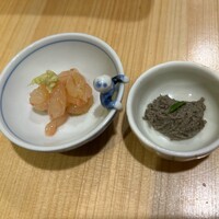 鮨　まつ本 - 