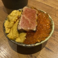 焼うお いし川 - 