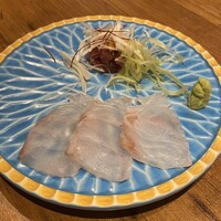 焼うお いし川 - 