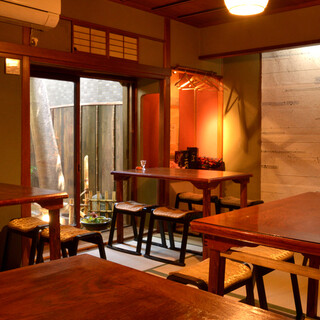 神楽坂 おいしんぼ_1