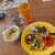 ブロンコビリー - 料理写真:
