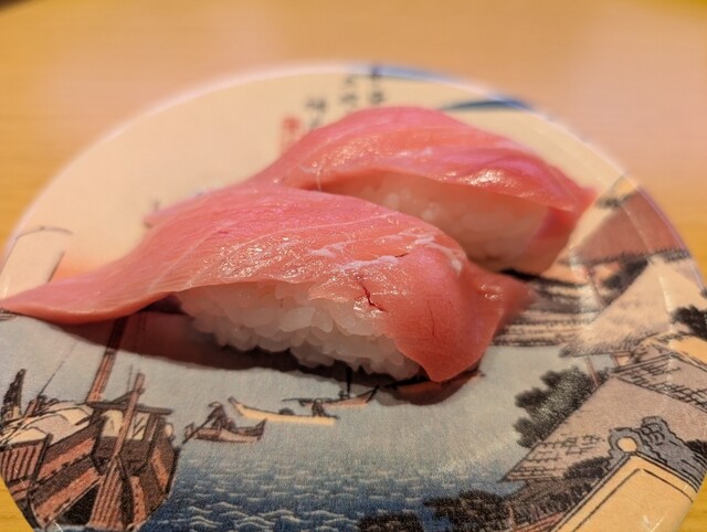 すしえ様 宇和島グルメ寿司 すしえもん ミナモア広島店 - 広島/寿司