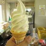 JA香川県 - 去年より５０円値上げ、少しクリーム分が多い気もしますね。