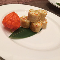 旬遊紀 - 前菜