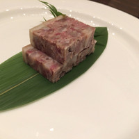 旬遊紀 - 前菜