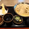 石臼挽き蕎麦 そば処 いちよし