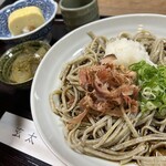 生粉打蕎麦 玄太 - 