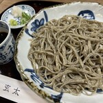 生粉打蕎麦 玄太 - 