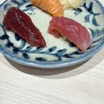 鮨ト酒 春田屋 - 