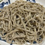 生粉打蕎麦 玄太 - 