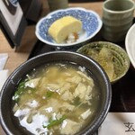 生粉打蕎麦 玄太 - 