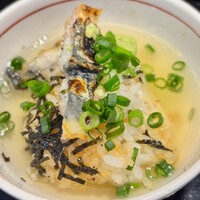 鰻う おか冨士 - 