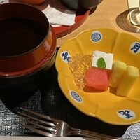 京懐石 美濃吉 そごう横浜店 - 