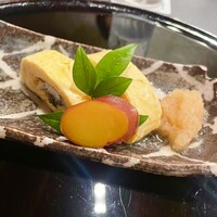 東京竹葉亭 リーガロイヤルホテル店 - 