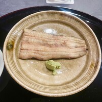 東京竹葉亭 リーガロイヤルホテル店 - 