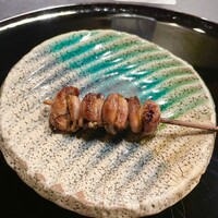 東京竹葉亭 リーガロイヤルホテル店 - 
