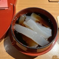 京懐石 美濃吉 そごう横浜店 - 