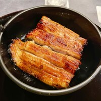 東京竹葉亭 リーガロイヤルホテル店 - 