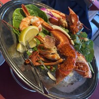 Re Wharf - 