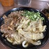 立花うどん