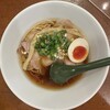 麺屋 はなぶさ
