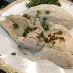 Karuizawa Koso Buro to Thai Shokudo. - 