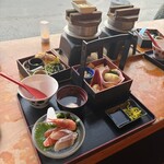 納屋～Cucina creativa～ - 