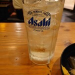 大衆酒場 マルキ - 