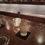 ザ・コモン・ワン・バー・キョウト - 