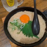 うどん居酒屋 麦笑 - 