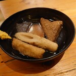 大衆酒場 マルキ - 