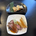 和食レストラン 志津加 - 