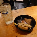 大衆酒場 マルキ - 