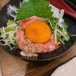 うどん居酒屋 麦笑 - 