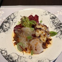 中国四川酒家 蔓山 - 